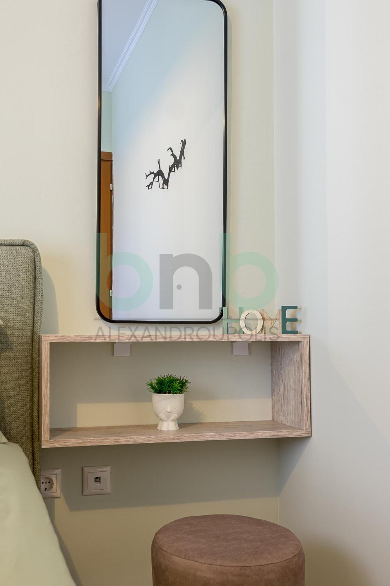 Aqua 2 Bdr Lux Apt Appartement Alexandroupolis Buitenkant foto