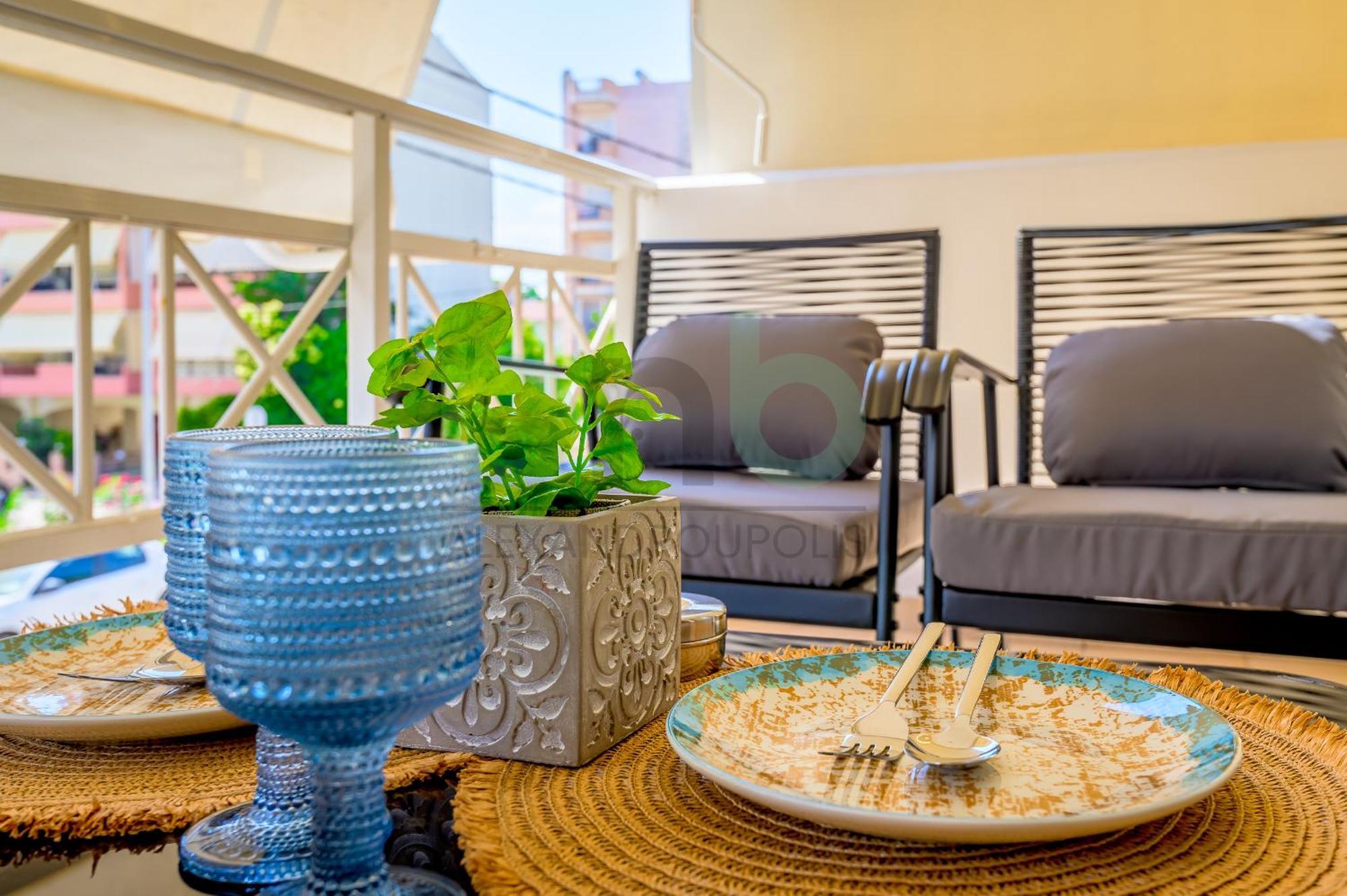 Aqua 2 Bdr Lux Apt Appartement Alexandroupolis Buitenkant foto
