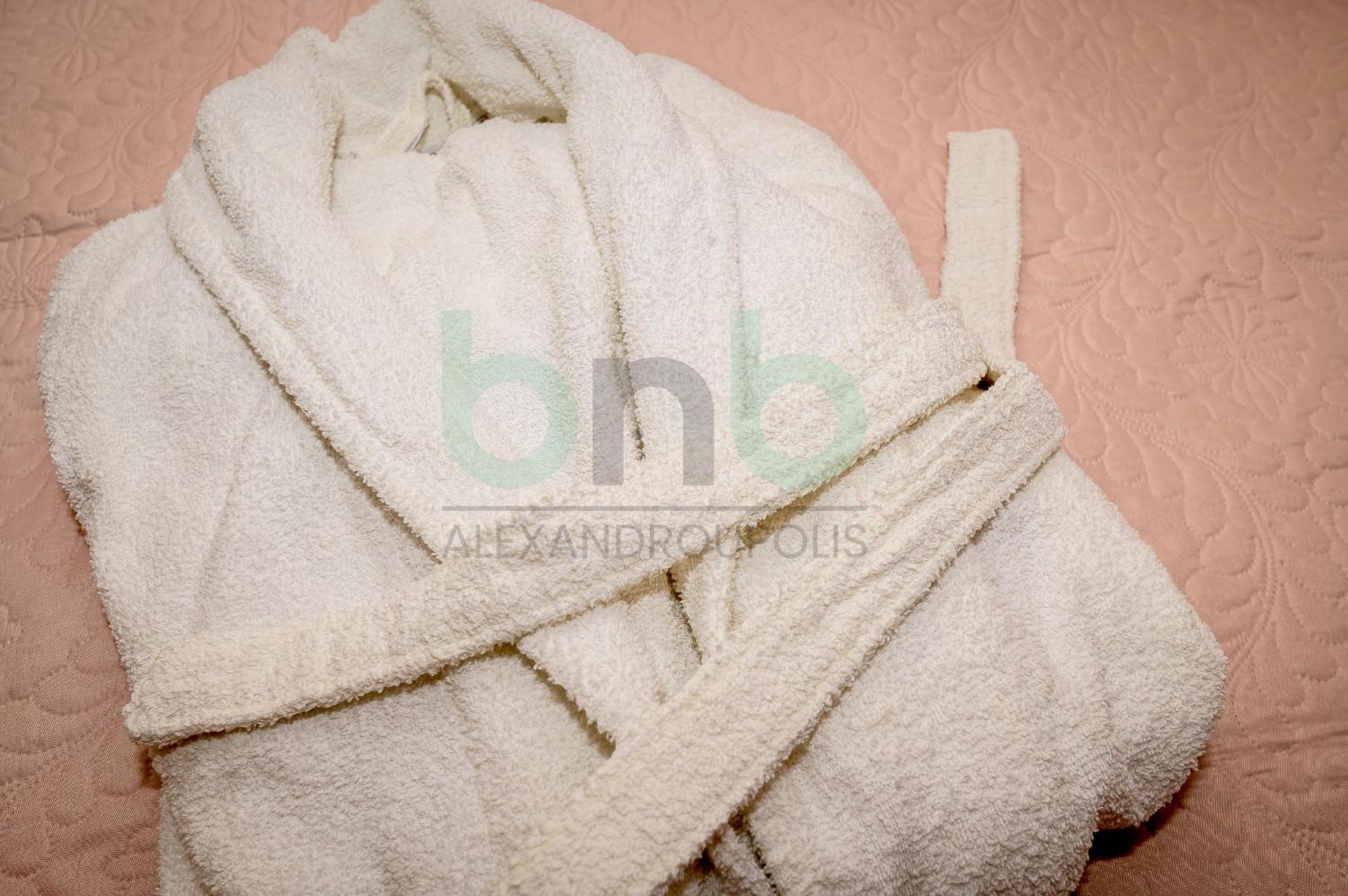 Aqua 2 Bdr Lux Apt Appartement Alexandroupolis Buitenkant foto